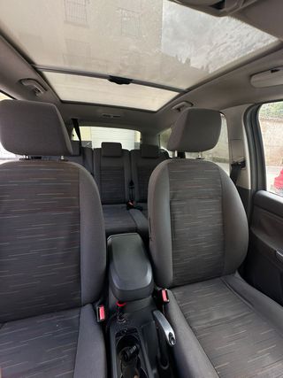 Ford C-MAX 2010