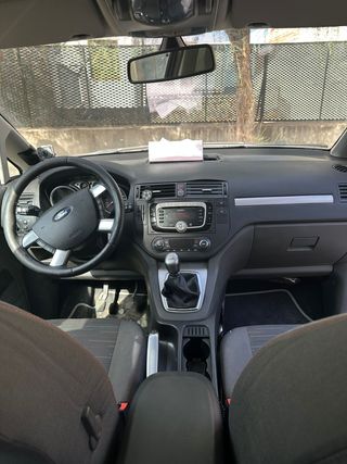 Ford C-MAX 2010