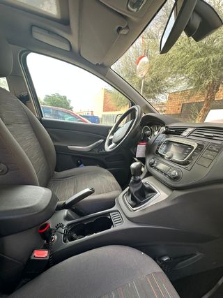 Ford C-MAX 2010