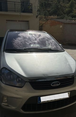 Ford C-MAX 2010