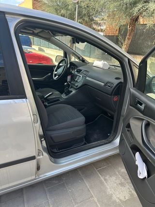 Ford C-MAX 2010