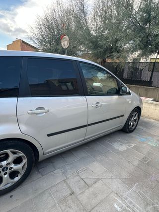 Ford C-MAX 2010