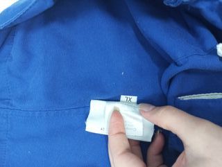 FC Barcelona Kappa Shorts Vintage Azul Teal