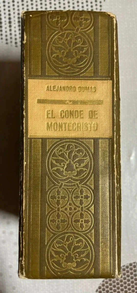 El Conde de Montecristo