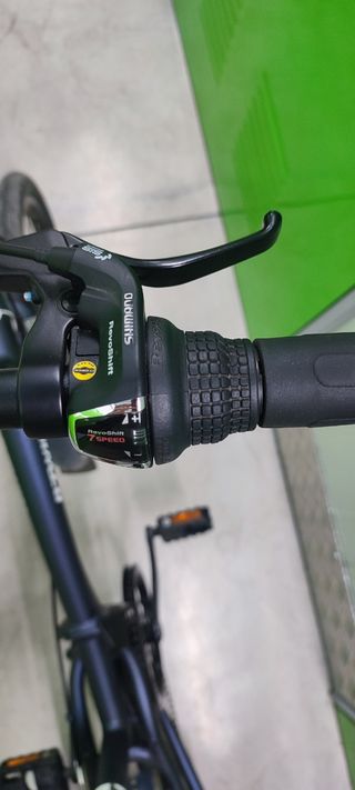 Bicicleta Tilt 500 plegable