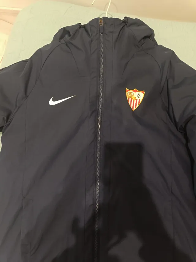 Abrigo Nike Sevilla FC