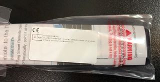 OMNIALUXSTORE TELECOMANDO PER SAMSUNG PER SMART TV