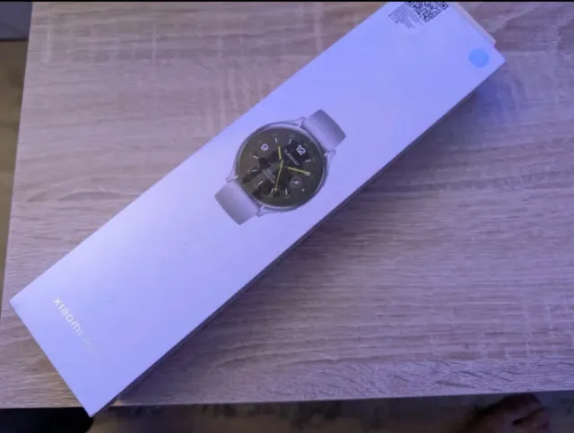 Xiaomi Watch 2