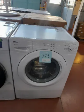 Lavadora Otsein 10kg