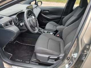 Toyota Corolla 2021 Híbrido Atomatico 72 kW 98 CV