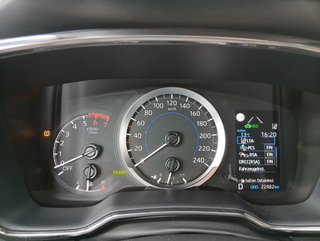 Toyota Corolla 2021 Híbrido Atomatico 72 kW 98 CV