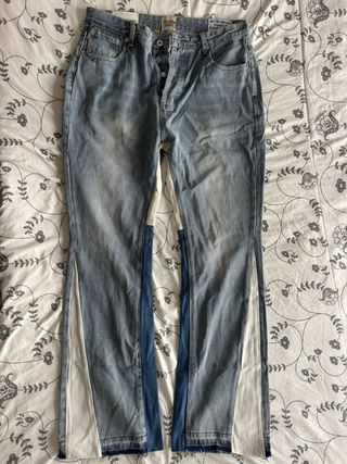 Calça Jeans Gallery Dept. Azul