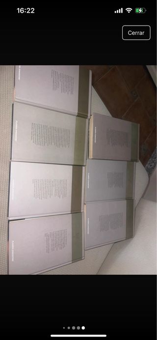 La Casa de los Espíritus (Spanish Edition)