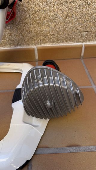 Rodillo Ciclismo Elite Qubo Fluid