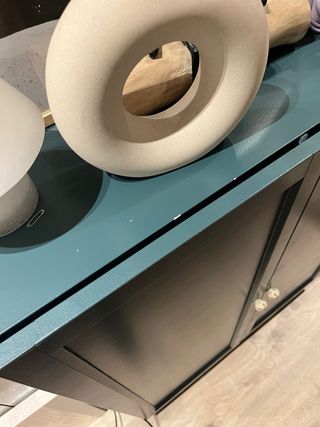 Librería BILLY / OXBERG IKEA Blanca