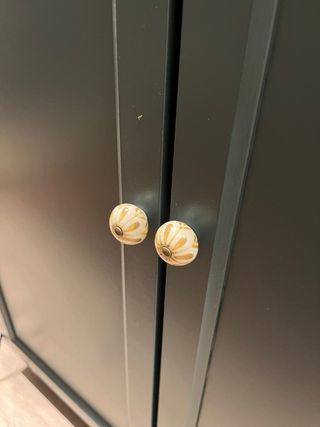 Librería BILLY / OXBERG IKEA Blanca