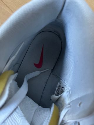 Nike Blazer alte 44,5