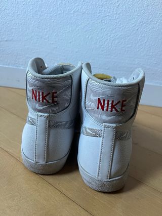 Nike Blazer alte 44,5