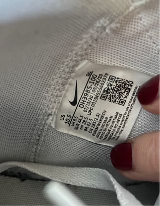 Nike Blazer alte 44,5