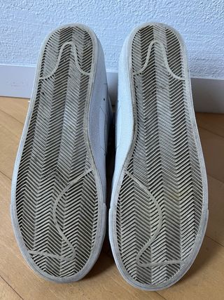 Nike Blazer alte 44,5