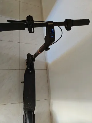 Segway Ninebot F2 Patinete Eléctrico