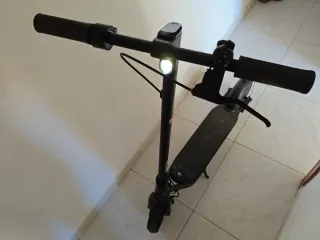 Segway Ninebot F2 Patinete Eléctrico