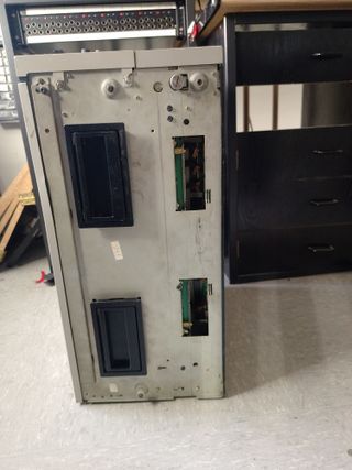 Videograbadora Sony Betacam BVW-40P