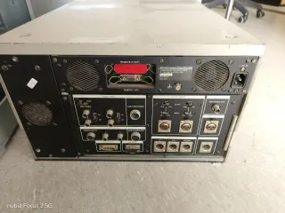 Videograbadora Sony Betacam BVW-40P