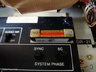 Videograbadora Sony Betacam BVW-40P