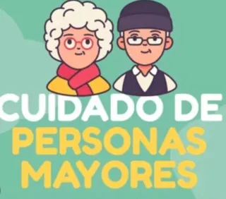 Cuidado de persona mayor velez Málaga