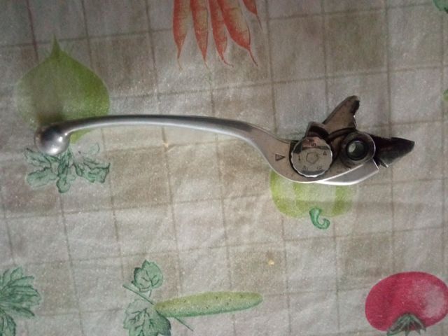 Leva freno Suzuki GSR