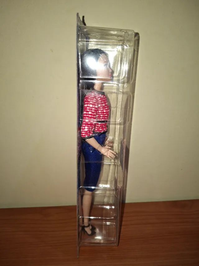 NUEVA!! Barbie Candidata Política