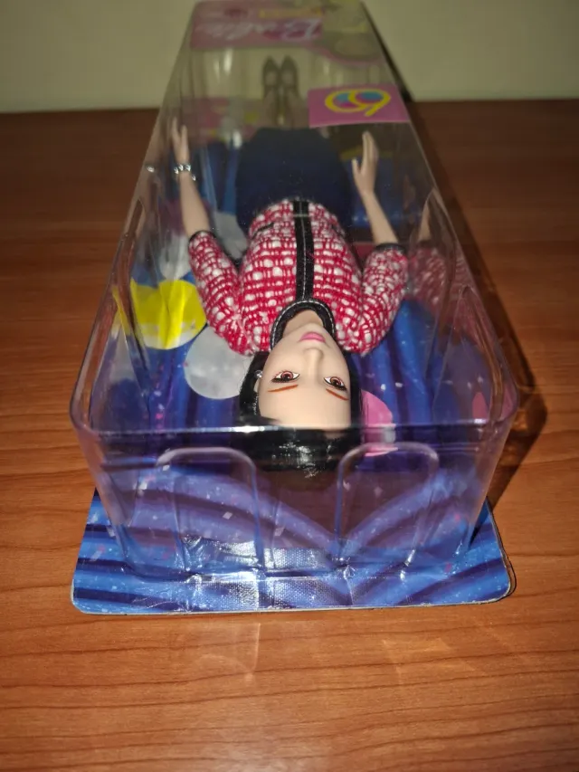 NUEVA!! Barbie Candidata Política