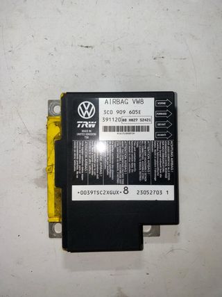 CENTRALITA AIRBAG SEAT LEON II