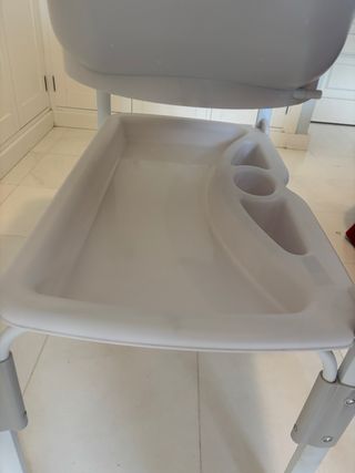 Bañera Cambiador Jane Flip