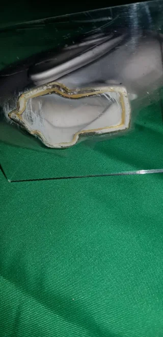 Paloma cerámica decorativa