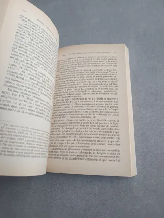 Historia teoría de la conservación y restauración