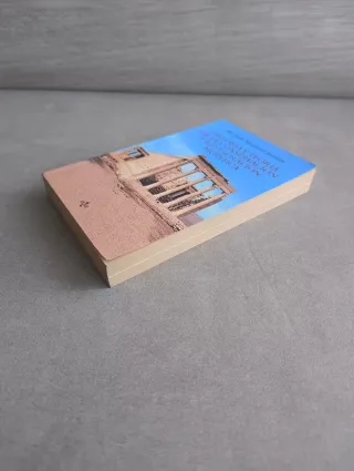 Historia teoría de la conservación y restauración