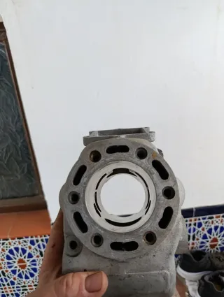 Cilindro Honda CR 250