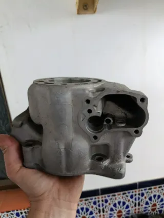 Cilindro Honda CR 250