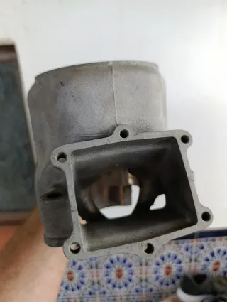 Cilindro Honda CR 250