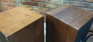 FUNCIONAN Altavoces JB o similar