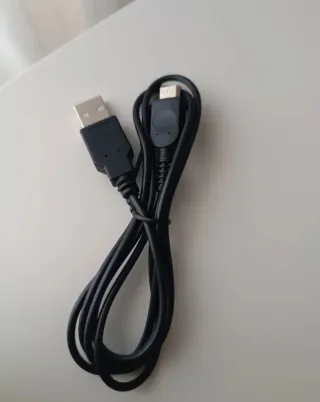 Cargador Game Boy Micro USB