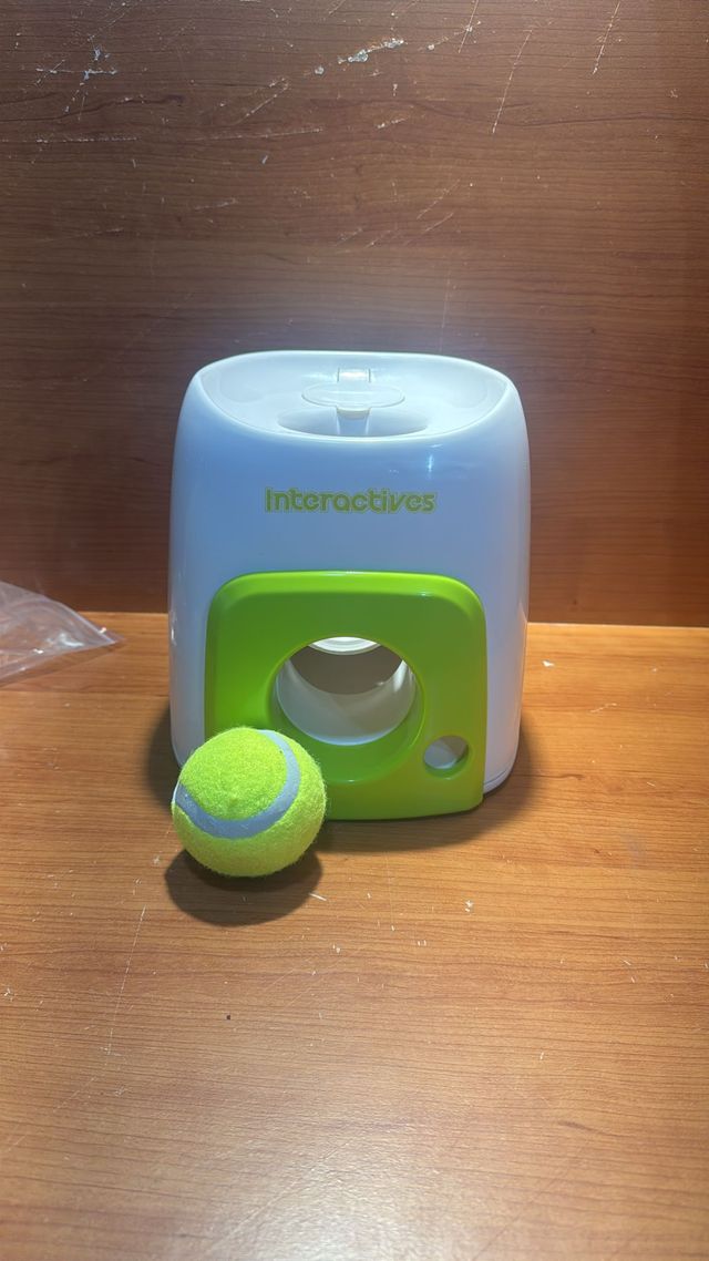 Juguete Interactivo AFP Interactives