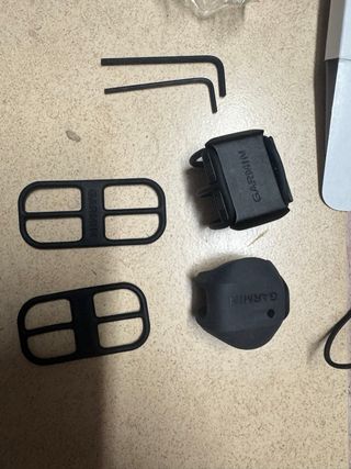 Garmin Edge 1030 Plus Bundle