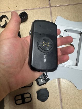 Garmin Edge 1030 Plus Bundle