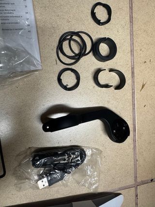 Garmin Edge 1030 Plus Bundle