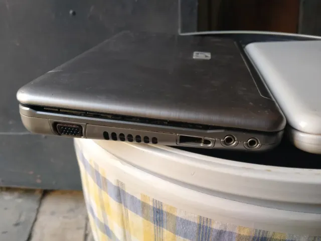 Computer portatile HP Mini