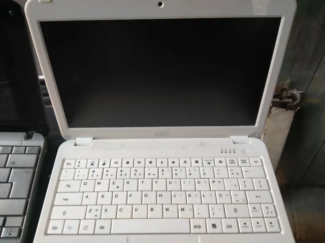 Computer portatile HP Mini