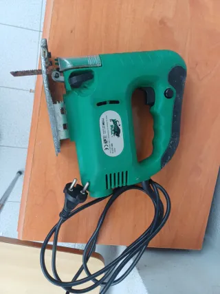 Sierra de calar 710W